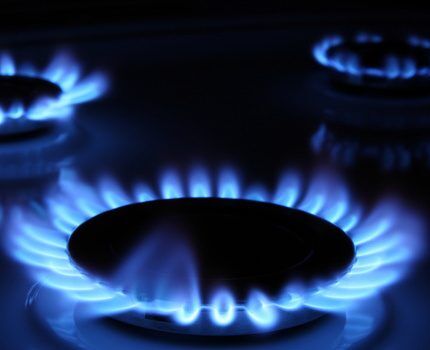 Расчет диаметра газопровода: пример расчета и особенности прокладки газовой сети