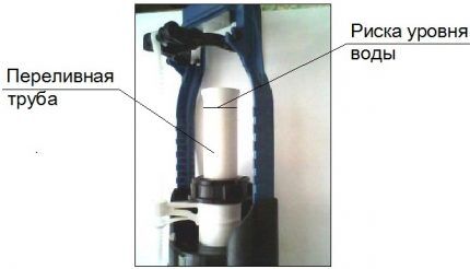 Настройка арматуры унитаза: как правильно отрегулировать водосливное устройство