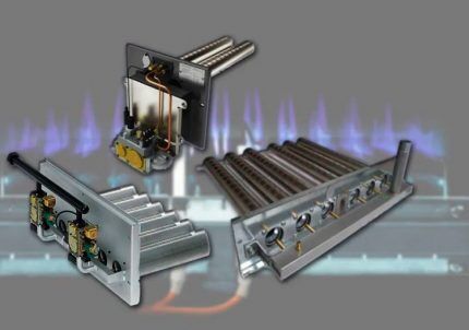 Самодельный газовый котел для отопления частного дома и дачи: изготовление трех проверенных конструкций