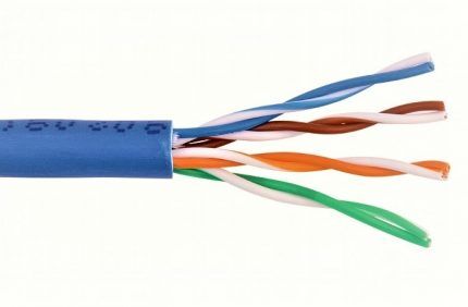 Как обжать интернет кабель RJ-45 своими руками: способы + инструкции обжима интернет-коннектора