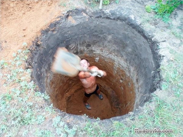 Как сделать туалет в частном доме