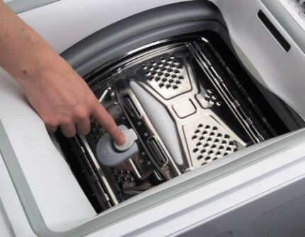 Неисправности стиральной машины Indesit: как расшифровать коды ошибок и провести ремонт