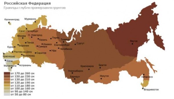 Тепловой насос для отопления дома: 7 советов по выбору Тепловой насос для отопления дома: 7 советов по выбору