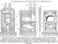 Как построить русскую печь: кладка своими руками, лучшие порядовки и схемы