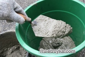 Как сделать стул из раствора. Как сделать стул из раствора.
