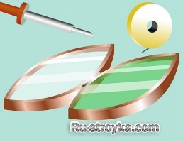 Как сделать витраж своими руками Как сделать витраж своими руками
