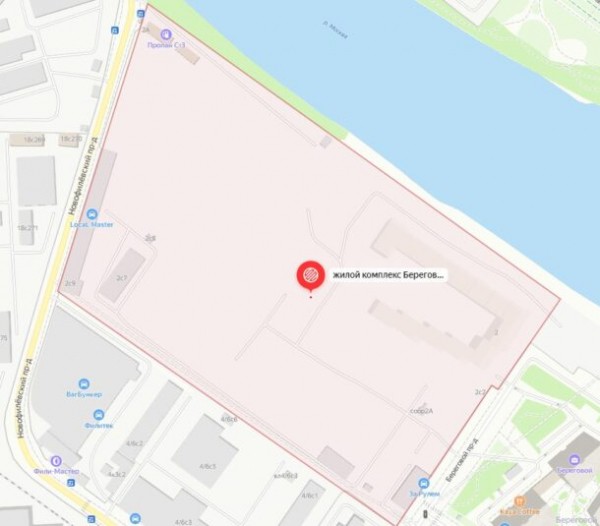 ТОП-7 новостроек в Москве с видом на реку (на начало 2023 года)