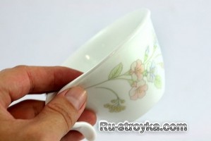Держатели для штор своими руками