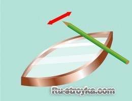 Как сделать витраж своими руками Как сделать витраж своими руками
