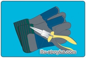 Как выкрутить лопнувшую лампочку Как выкрутить лопнувшую лампочку