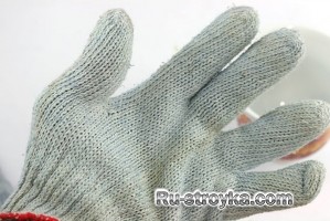 Держатели для штор своими руками
