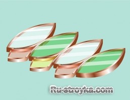 Как сделать витраж своими руками Как сделать витраж своими руками