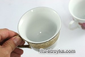 Держатели для штор своими руками