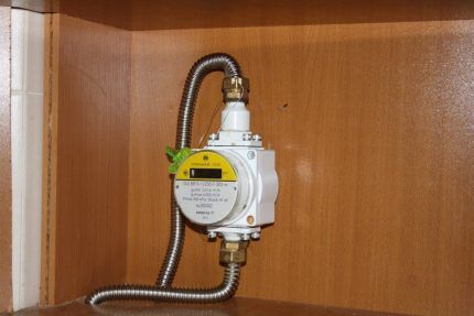 Как и в чем измеряется расход газа: методы измерения + обзор всех видов газовых расходомеров