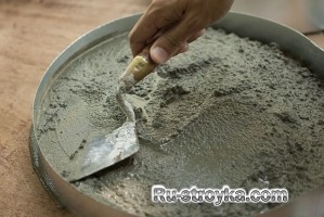 Дорожка из брусчатки своими руками