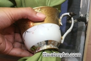 Держатели для штор своими руками