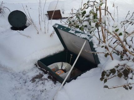 Септик своими руками без откачки и запаха: простые решения для вашей дачи