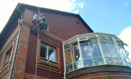 Отвод конденсата от наружного блока кондиционера: способы организации и лучшие технологические решения