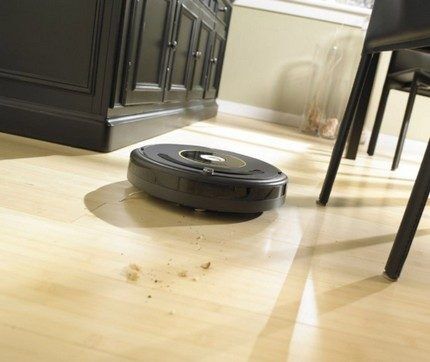 Рейтинг лучших роботов-пылесосов iRobot: обзор моделей, отзывы + на что обратить внимание