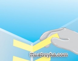 Как склеить оргстекло.
