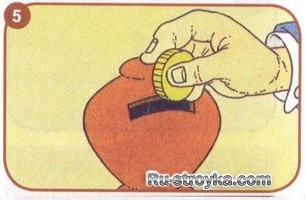 Как утеплить дом с помощью пенополистирола.