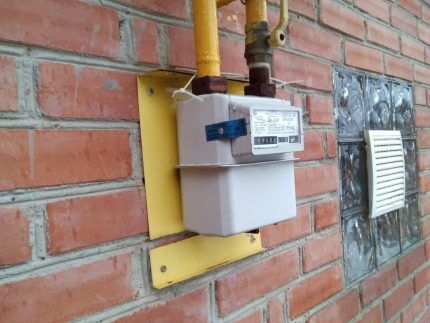 Заглушка на газовую трубу: разновидности, советы по выбору и тонкости монтажа
