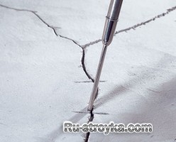 Ремонт - стяжка пола. Ремонт - стяжка пола.