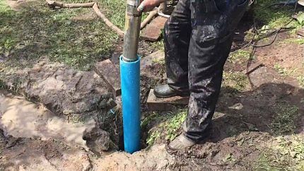 Глубинные насосы для скважины: лучшие модели + советы по выбору оборудования
