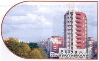 Как утеплить дом с помощью пенополистирола.