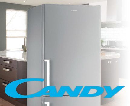 Холодильники Candy: рейтинг лучших моделей, отзывы + советы потенциальным покупателям