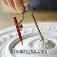Как установить потолочные розетки Как установить потолочные розетки