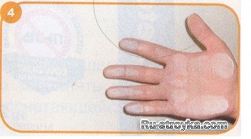 Диагностика и подготовка основания.