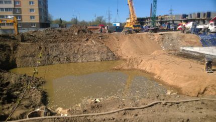 Обзор водяного насоса «Гном»: устройство, характеристики и особенности эксплуатации