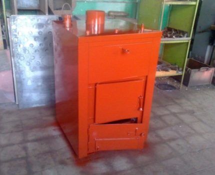 Комбинированные котлы для отопления дома: виды, описание принципа действия + советы по выбору