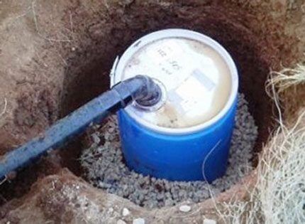 Деревянные душевые кабины для дачи: строительство летнего душа своими руками