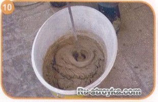 Как укладывать плитку на плитку? Как укладывать плитку на плитку?