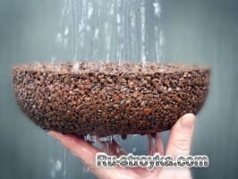 ELASTOPHAVE® - Водопроницаемые поверхности. ELASTOPHAVE® - Водопроницаемые поверхности.