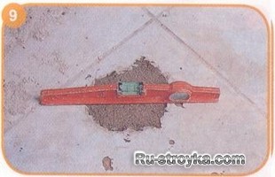 Как укладывать плитку на плитку? Как укладывать плитку на плитку?