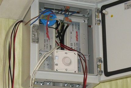 Что такое диммер и как он работает: устройство и принцип работы типового светорегулятора
