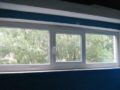 Окно для газовой котельной частного дома: законодательные нормы остекления помещения