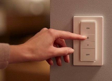 Что такое диммер и как он работает: устройство и принцип работы типового светорегулятора