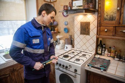 Ремонт газовой плиты своими руками: распространенные неисправности и способы их устранения