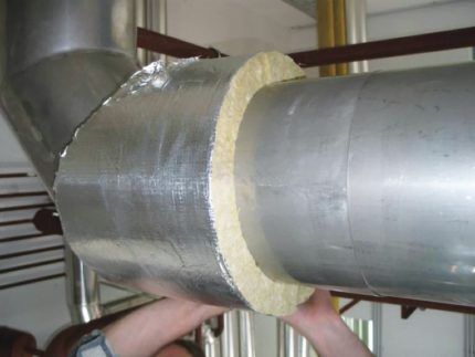 Вентиляция помещения с газоиспользующим оборудованием: нормы проектирования + правила обустройства