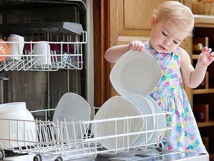 Как выбрать встраиваемую посудомоечную машину: на что смотреть при покупке + обзор лучших брендов