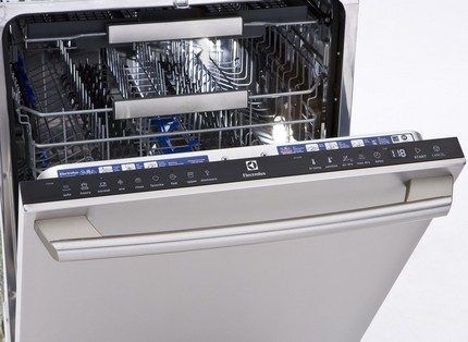 Как выбрать встраиваемую посудомоечную машину: на что смотреть при покупке + обзор лучших брендов