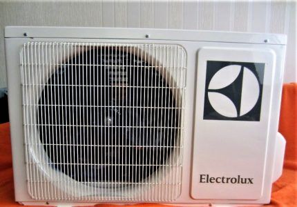 Обзор сплит-системы Electrolux EACS/I-09HSL/N3: стабильная и надежная &laquo;рабочая лошадка&raquo;