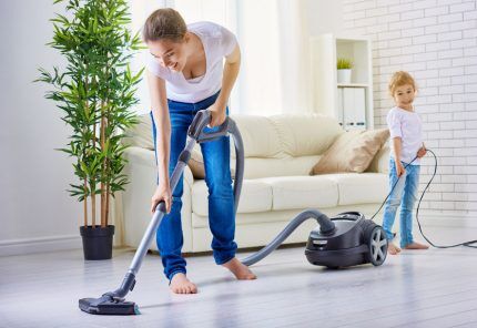 ТОП-10 пылесосов Hoover: рейтинг популярных моделей + рекомендации покупателям