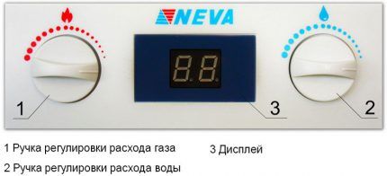 Ремонт газового водонагревателя «Нева»: типичные нарушения в работе и технологии ремонта