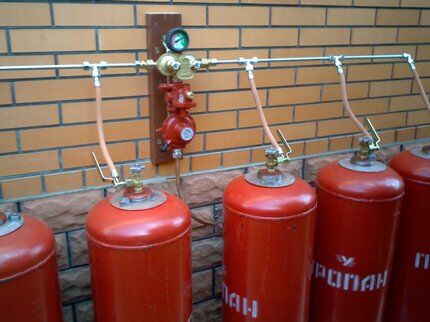 Как сделать расчет расхода газа на отопление дома в соответствии с нормами