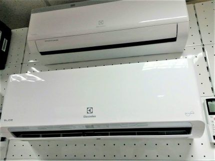 Обзор сплит-системы Electrolux EACS/I-09HSL/N3: стабильная и надежная &laquo;рабочая лошадка&raquo;